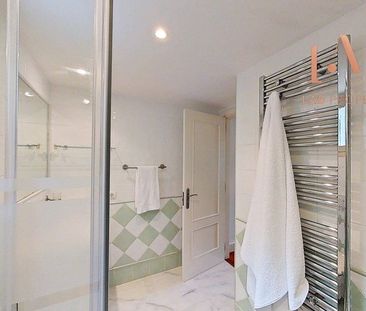 Luxury penthouse for rent in Andratx, Balearic Islands - Photo 4