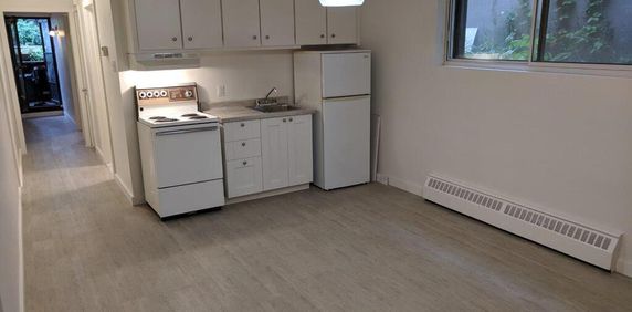 3½ Ahuntsic-Cartierville JUIN JUILLET - Photo 2