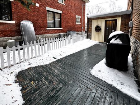 For Lease - 144 Keefer Street Unit# 3, New Edinburgh - Lindenlea, Ontario - Photo 4