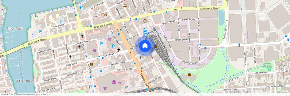 77 Lipson Street, SA 5015, Port Adelaide