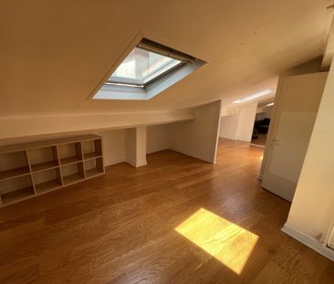 Appartement de 113 m² au sol (37,52 habitable), coup de cœur assuré... - Photo 2