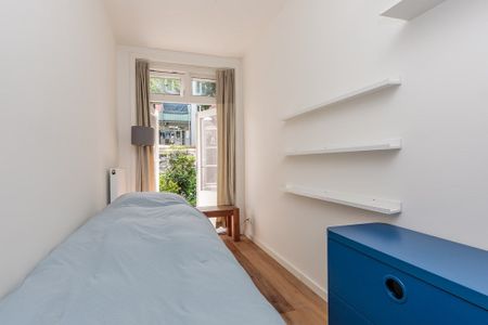 Te huur: Appartement Postjeskade 179 H in Amsterdam - Foto 5