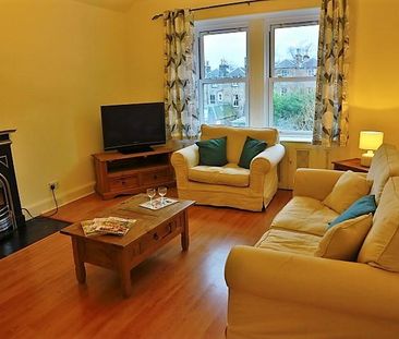 2 bedroom flat to rent - Photo 4