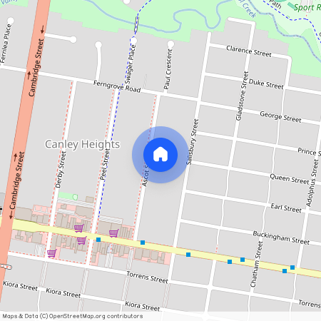 24 Ascot Street, Canley Heights