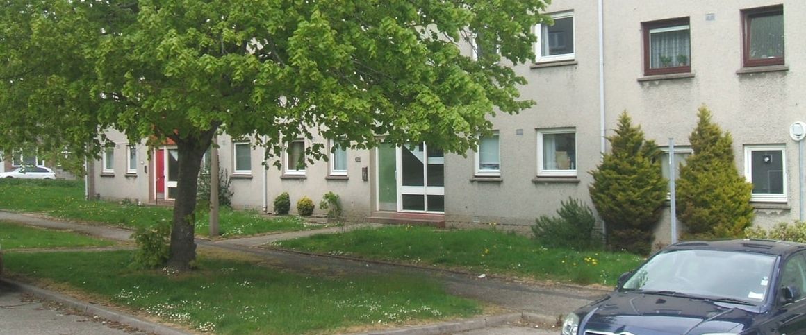 1 Bed Flat, Cairncry Road, AB16 - Photo 1
