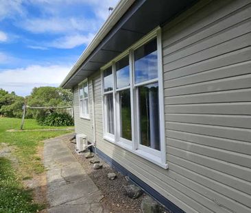 2 bedrooms in Pikarere Street - Photo 1