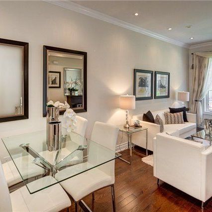 For Lease - 20 Hargrave Lane Unit# 4, Toronto, Ontario - Photo 1