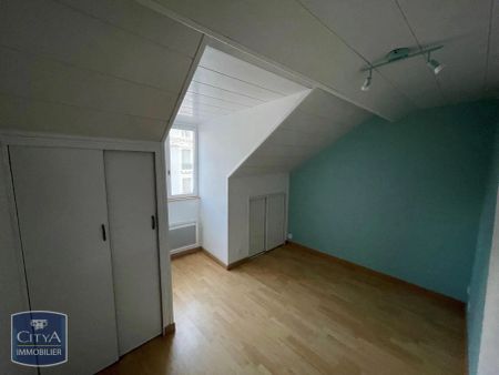 Appartement à louer 1 pièce 19.45m² - Photo 2