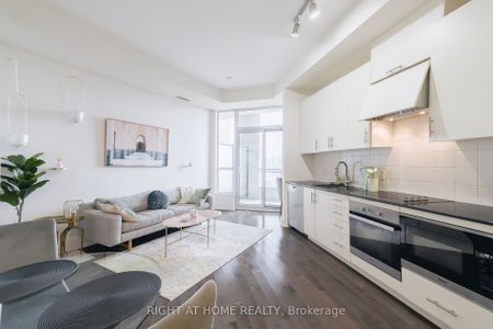 For Lease - 23 Glebe Road Unit# 918, Toronto, Ontario - Photo 4