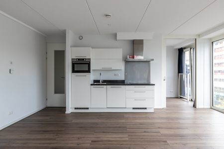 Te huur: Moreelsehoek 20 - Photo 3