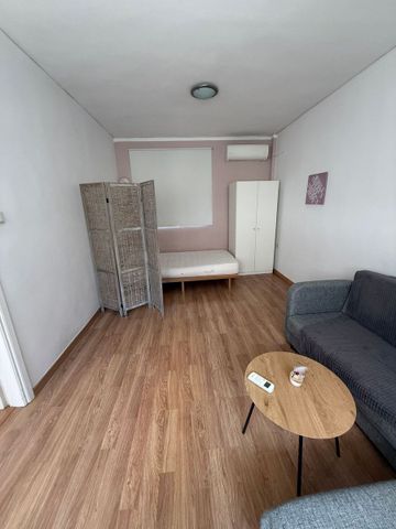 Studio/Γκαρσονιέρα για ενοικίαση Κέντρο (Καβάλα) - Φωτογραφία 2