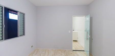 Casa para alugar com 80m², 1 quarto e sem vaga - Photo 2