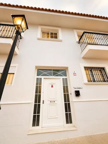 Carrer de Don Quijote de la Mancha, Valencia, Valencian Community 46035 - Photo 3