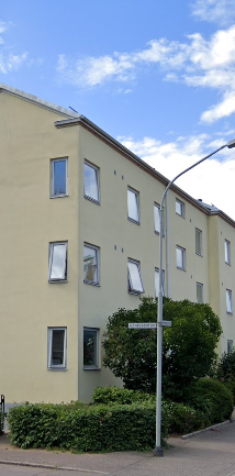 Stormgatan 47 A - Photo 1