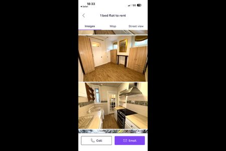 1 Bed Flat, Lambton Road, SW20 - Photo 5