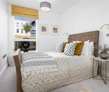 1 bedroom apartment to rent - Photo 6