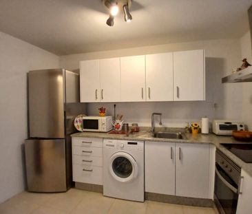 Apartamento de alquiler en Calle Intendencia, Casco Antiguo - Photo 1