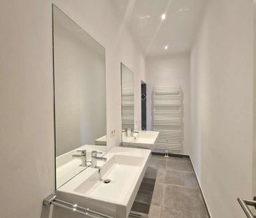 Stilvoll sanierter Altbau mit Balkon im beliebten Stuttgarter-Weste... - Foto 5