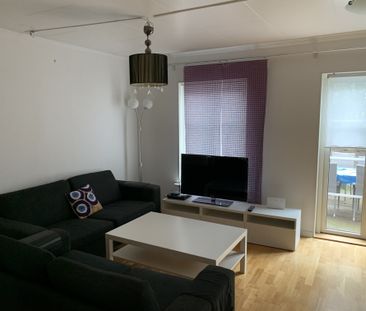 Eksätravägen, Uppsala - Foto 5