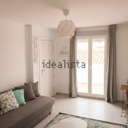 Alquiler de piso en La Trinidad - Photo 1