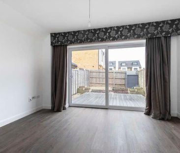 Newdawn Place, Cheltenham, GL51 - Photo 1