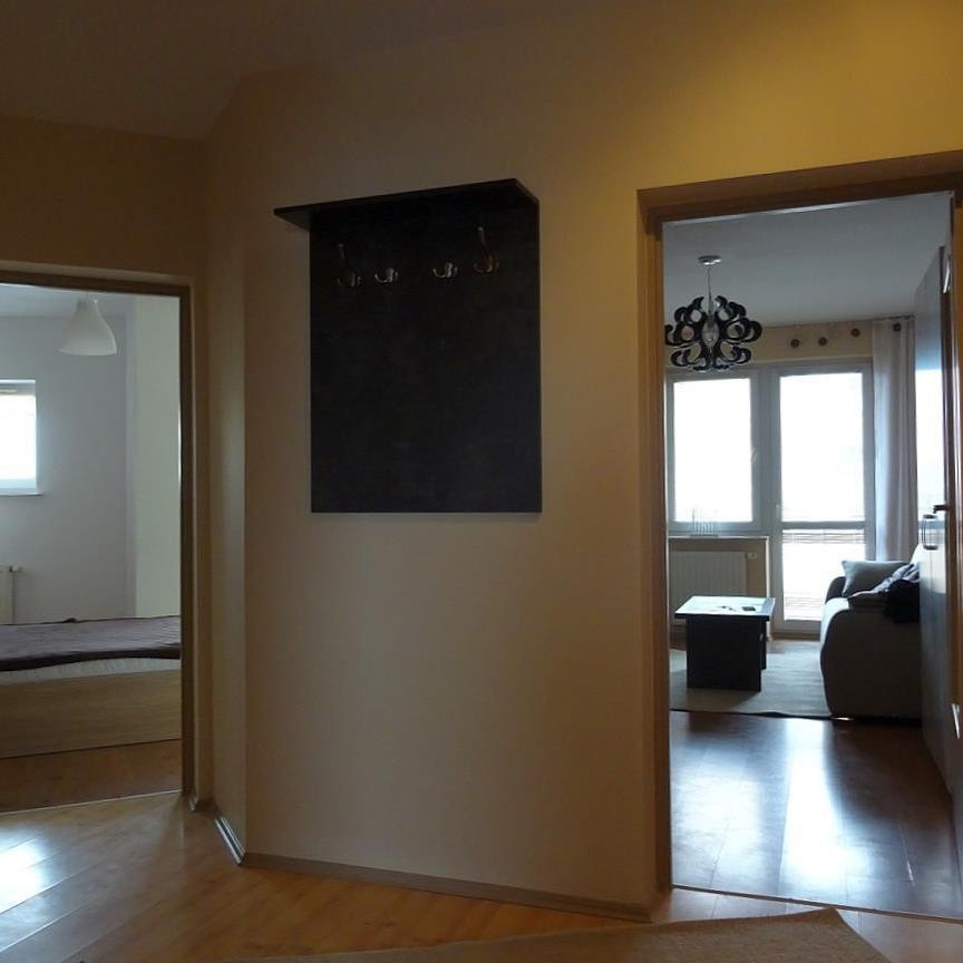 2 osobne pokoje, os.Projektant - Zdjęcie 1