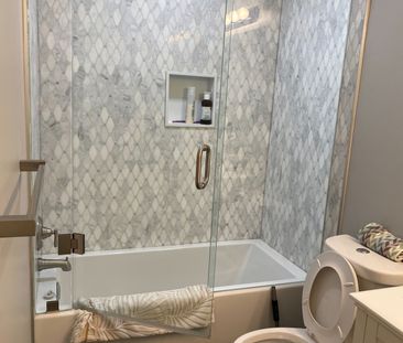 For Lease - 39 Fiddleneck Crescent, Brampton, Ontario - Photo 2