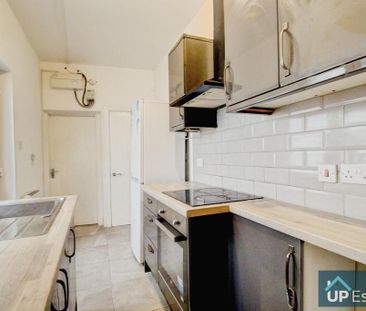 1 bedroom flat to rent - Photo 6
