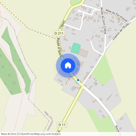 Seine-Maritime, 76, 76111, Yport
