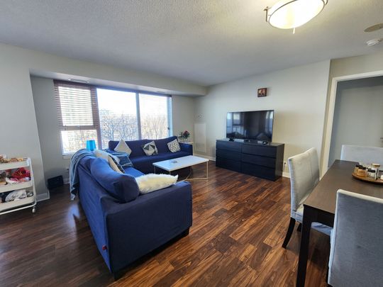 For Lease - 25 Town Centre Court Unit# 1002, Toronto, Ontario - Photo 1