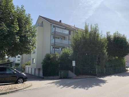 3.5 Zimmer Wohnung - Photo 5