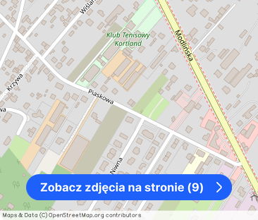 Mieszkanie 2-pokojowe w Jabłonnie – zdjęcie 1
