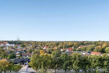Velkommen til Mølleparkbo - Mølleparkvej 2, 4 og 6. - Foto 5