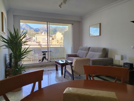 Middle Floor Apartment in Marbella - Foto 4