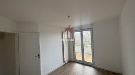 Location Appartement 3 pièces 70m² STRASBOURG 67200 - Photo 3