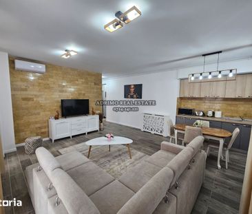 AVIATORII RESIDENCE - Ap2cam - Garaj Subteran - 700 euro - Photo 6