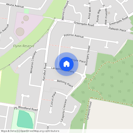 44 Larapinta Crescent, NSW 2560, St Helens Park