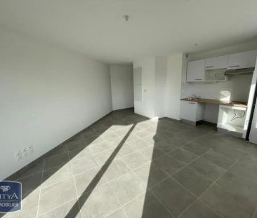 Appartement à louer 2 pièces 44.65m² - Photo 5
