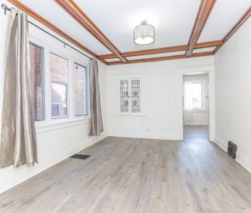 For Lease - 212 Oakwood Avenue Unit# Upper, Toronto, Ontario - Photo 4