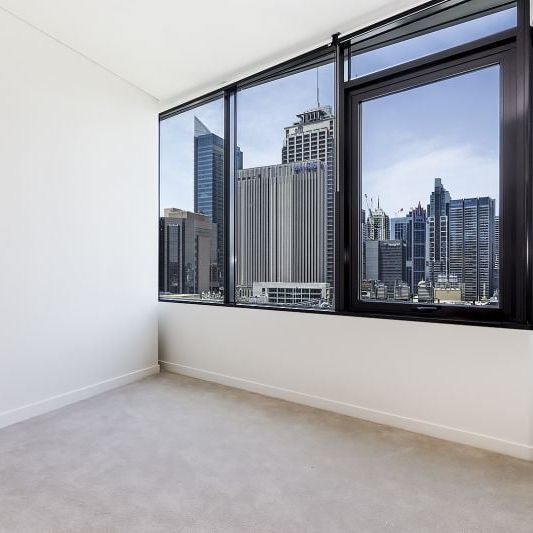 LUXURY CBD APARTMENT IN ‘YORK & GEORGE’ - Unfurnished - Photo 1