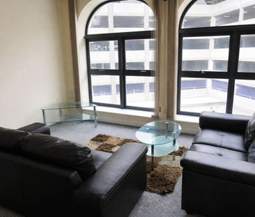 2 Bed Flat, Thornes House, L1 - Photo 1