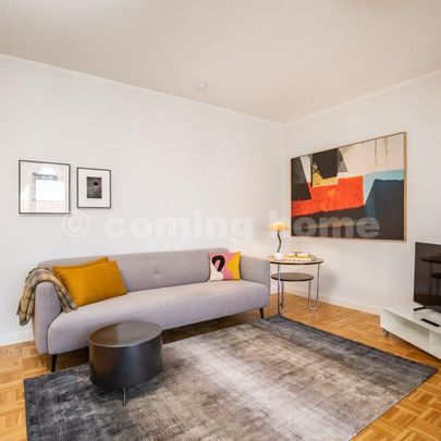 Über den Dächern von Wilmersdorf - Photo 1