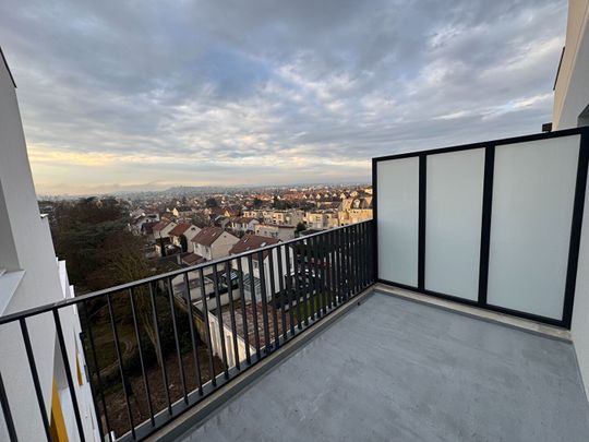 Appartement T1 Dijon à louer - Photo 1