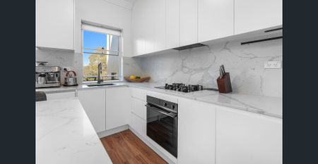 FRESCO LIVING@NORTH BONDI - PRIVATE INSPECTION - Photo 5