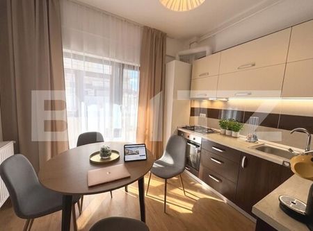 Apartament 2 Camere Cozy, Parcare, Pet Friendly - Zorilor - Photo 2