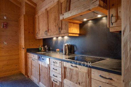 High-end penthouse for rent by the week - Photo 3