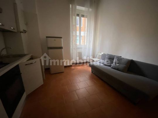 Bilocale viale Gabriele D'Annunzio 3, Corso Genova, Milano - Photo 1