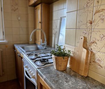 Mokotów–Sadyba - 2 pokoje, balkon, klimatyzacja - Фото 3