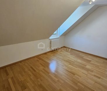 Blick auf den Husarentempel - Klimatisierte 3-Zimmer-Wohnung in Möd... - Photo 1