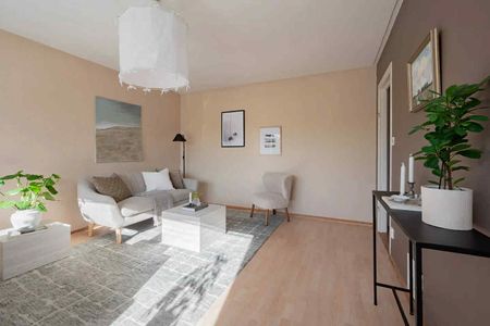 Stamgatan, Älvsjö - Photo 3